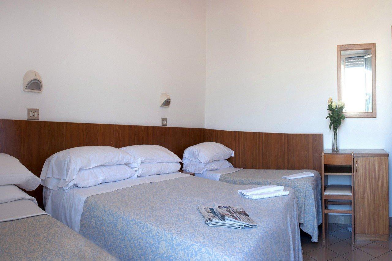Hotel Lungomare