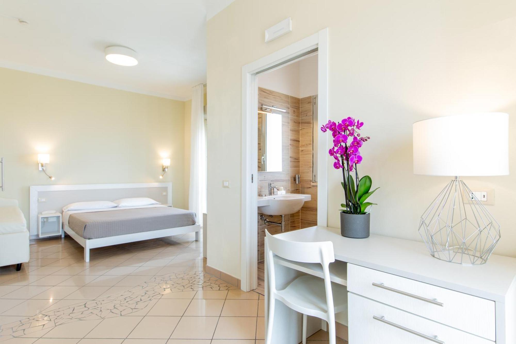 Lungomare 3* Cervia