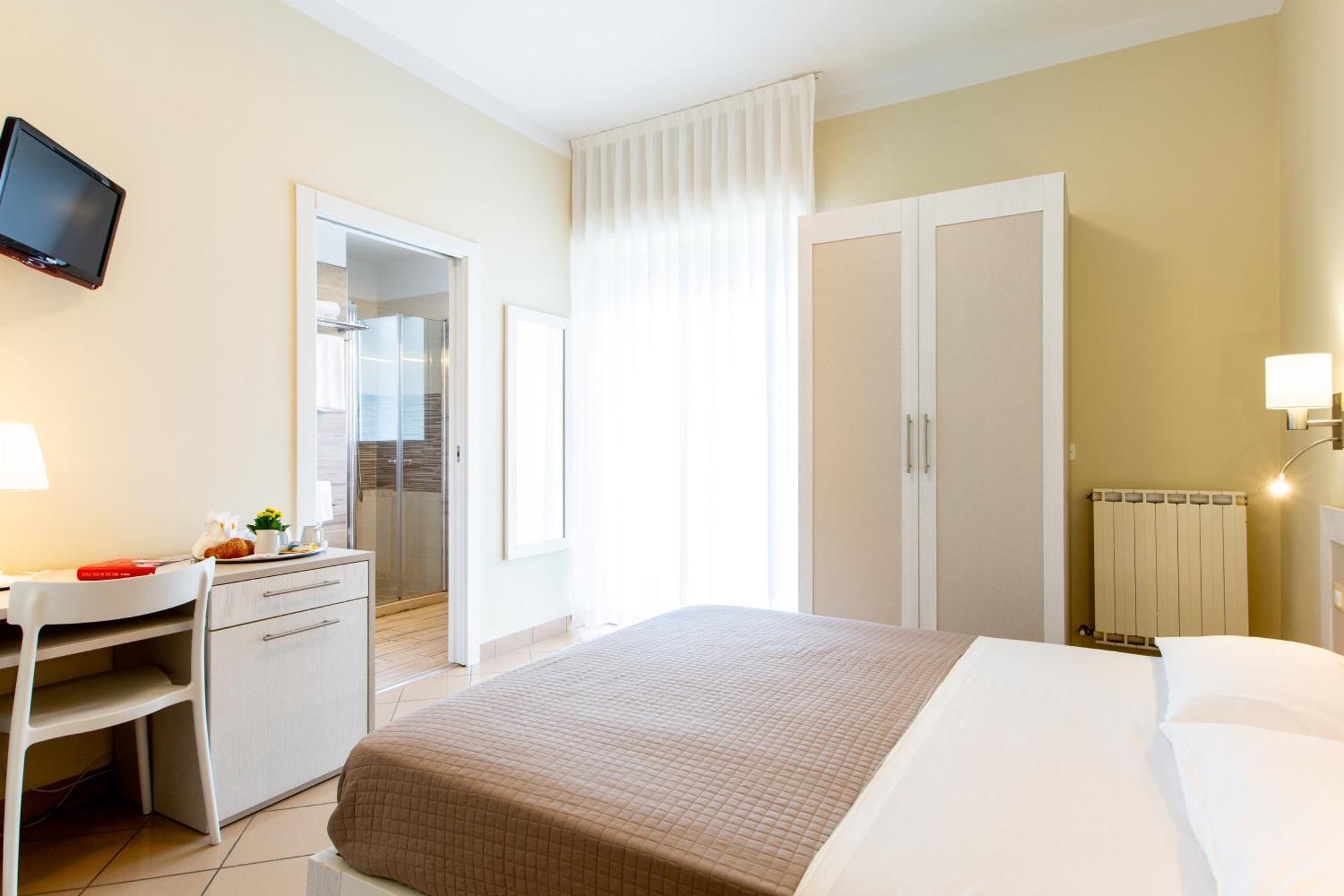 Hotel Lungomare Cervia