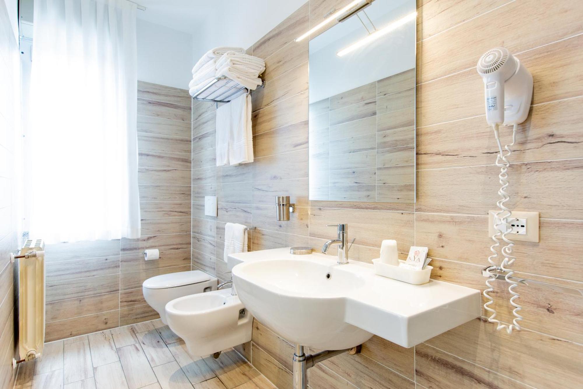 Lungomare Hotel Cervia