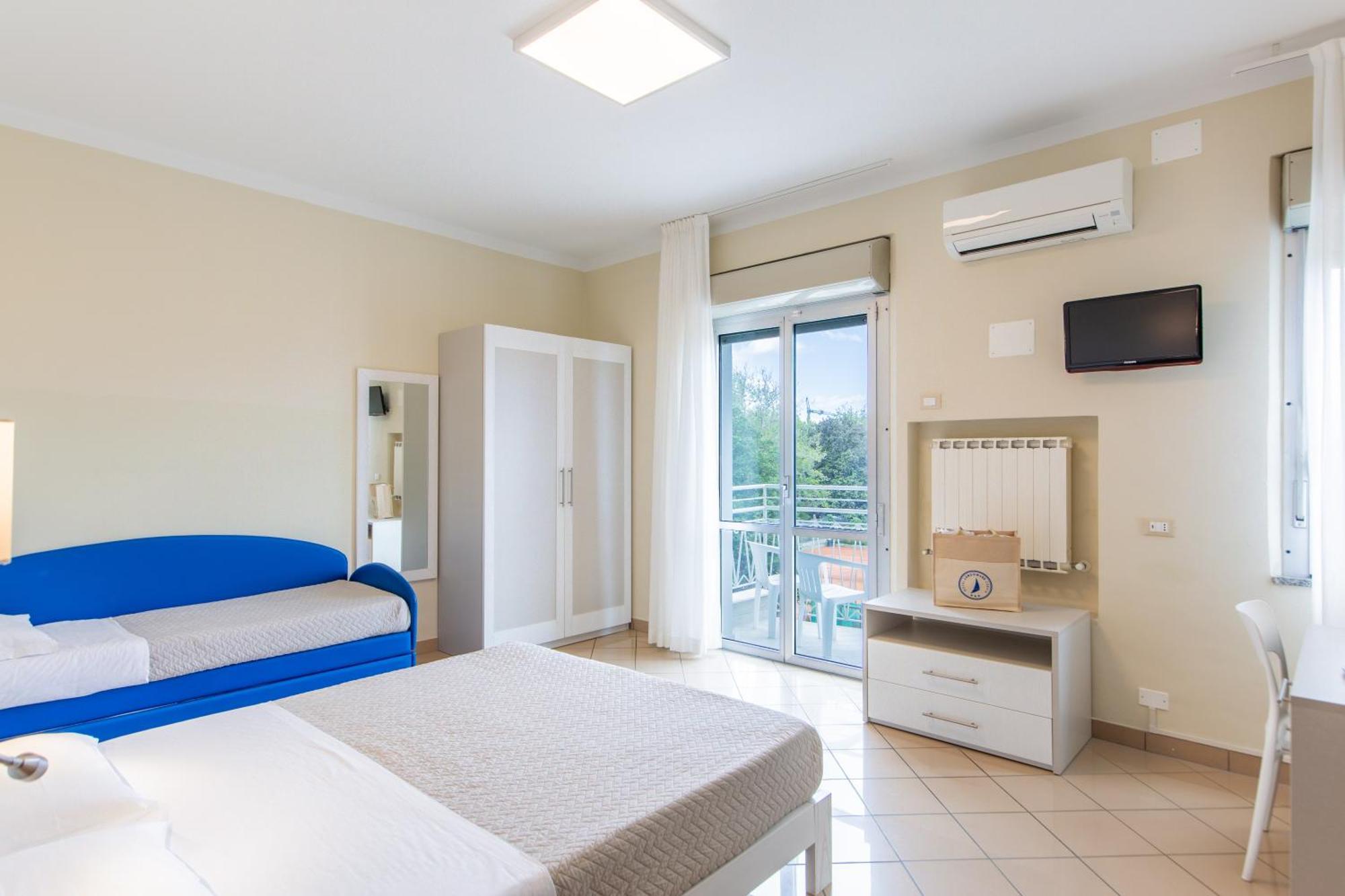 Hotel Lungomare Cervia