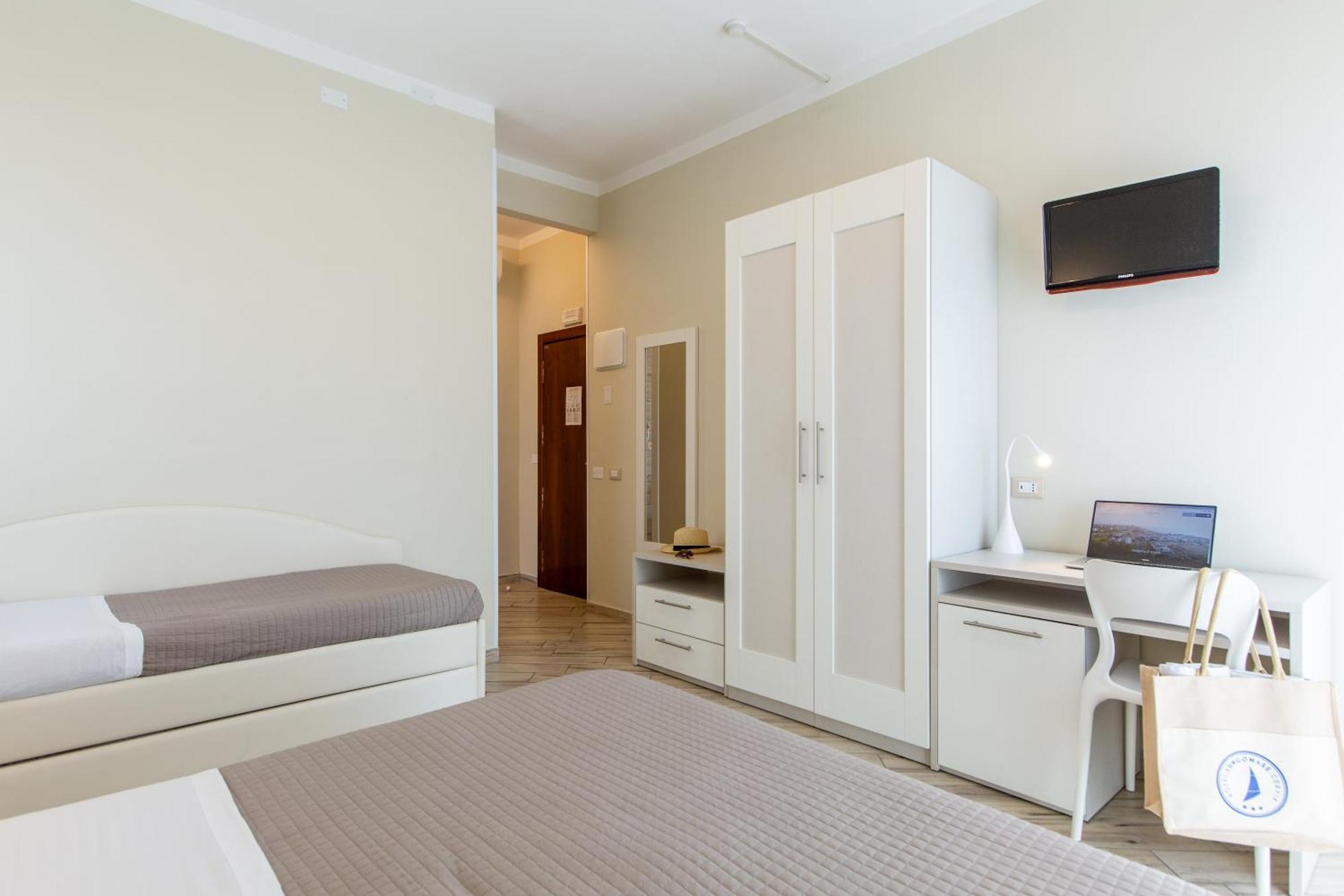 Lungomare 3* Cervia