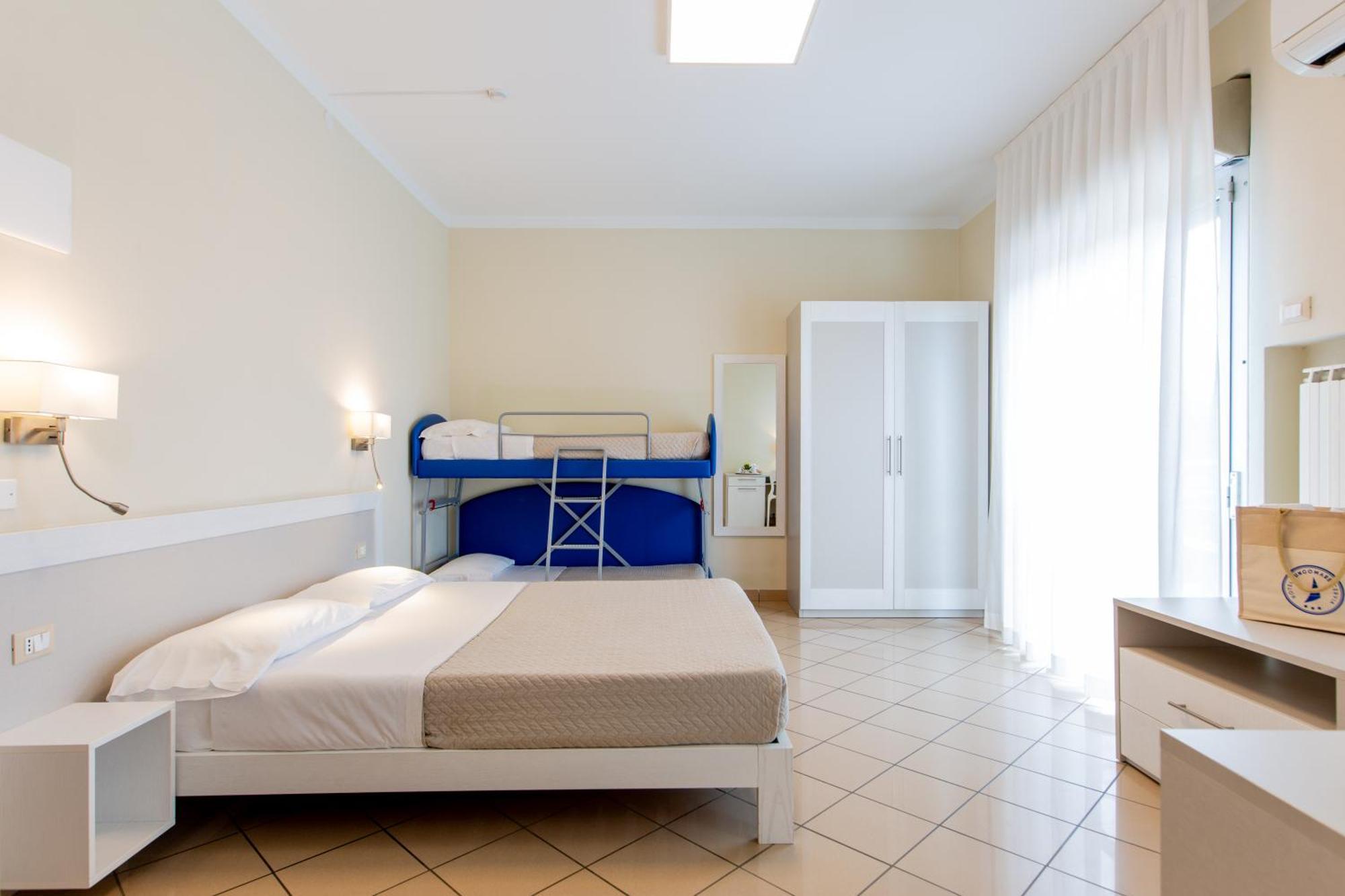 Lungomare Hotel