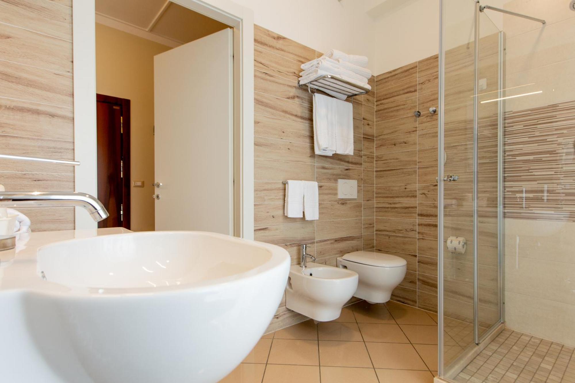Hotel Lungomare 3*