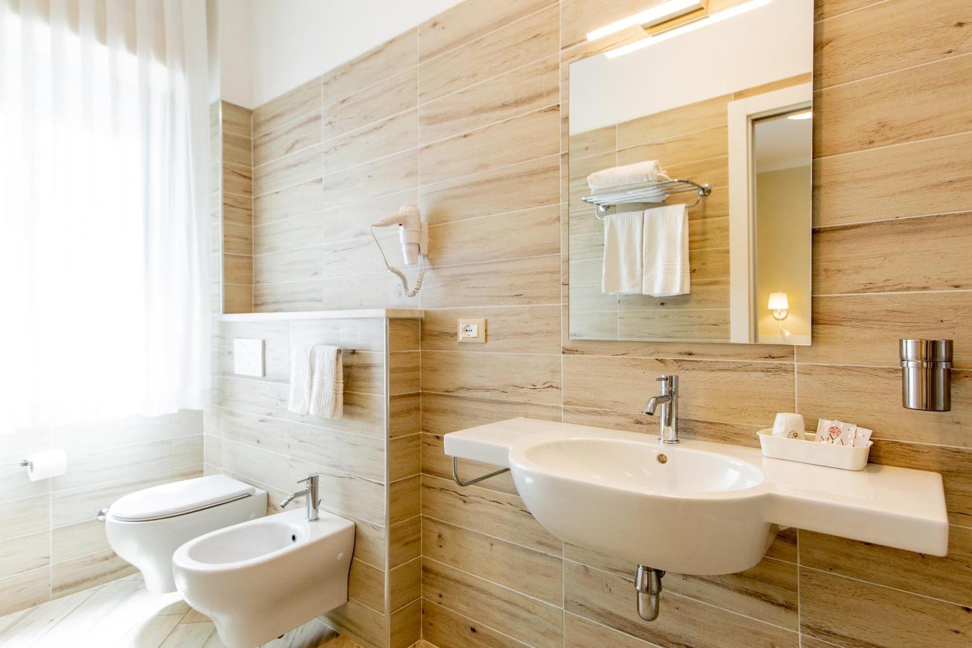 Hotel Lungomare 3*
