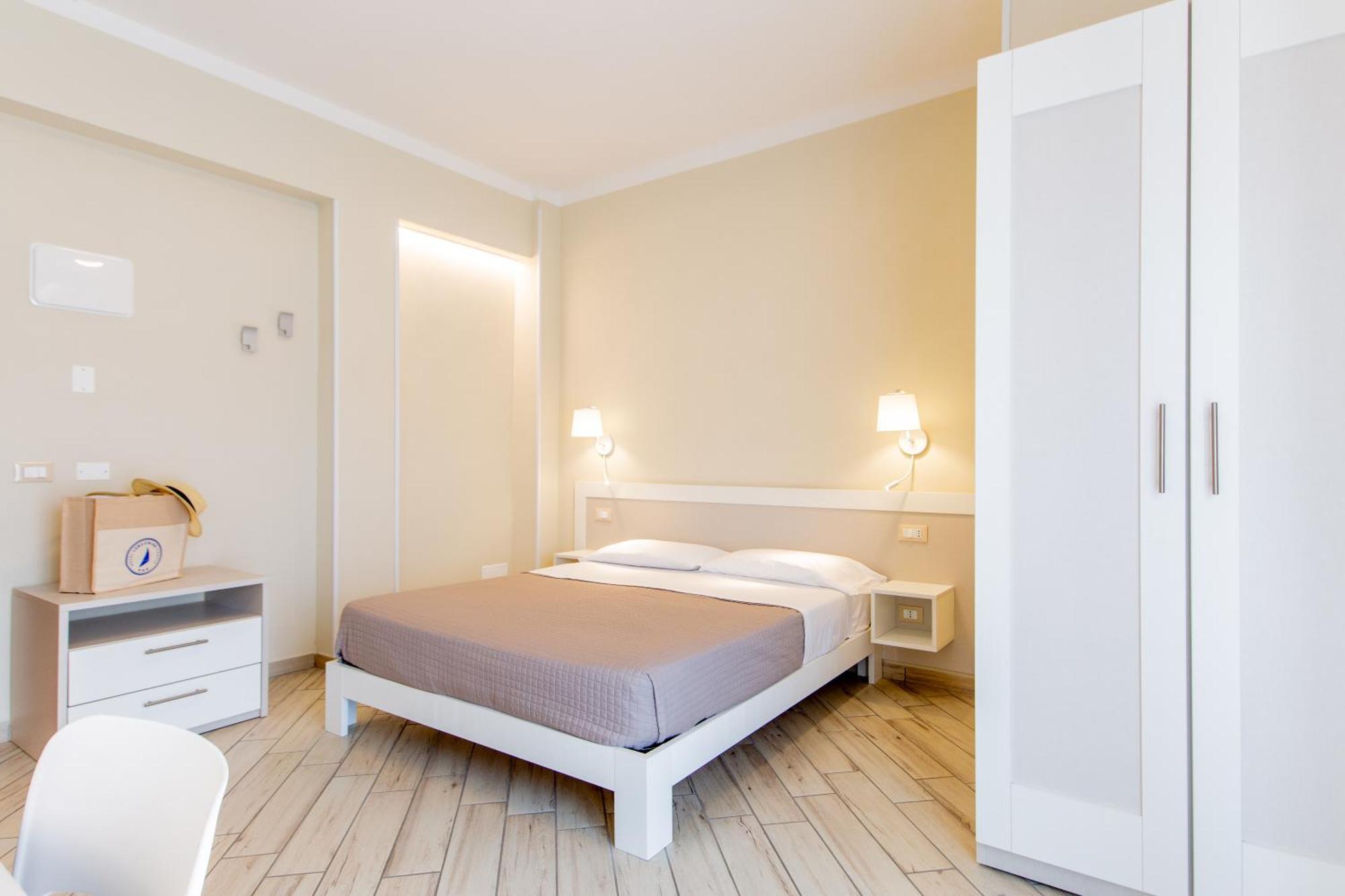 Hotel Lungomare