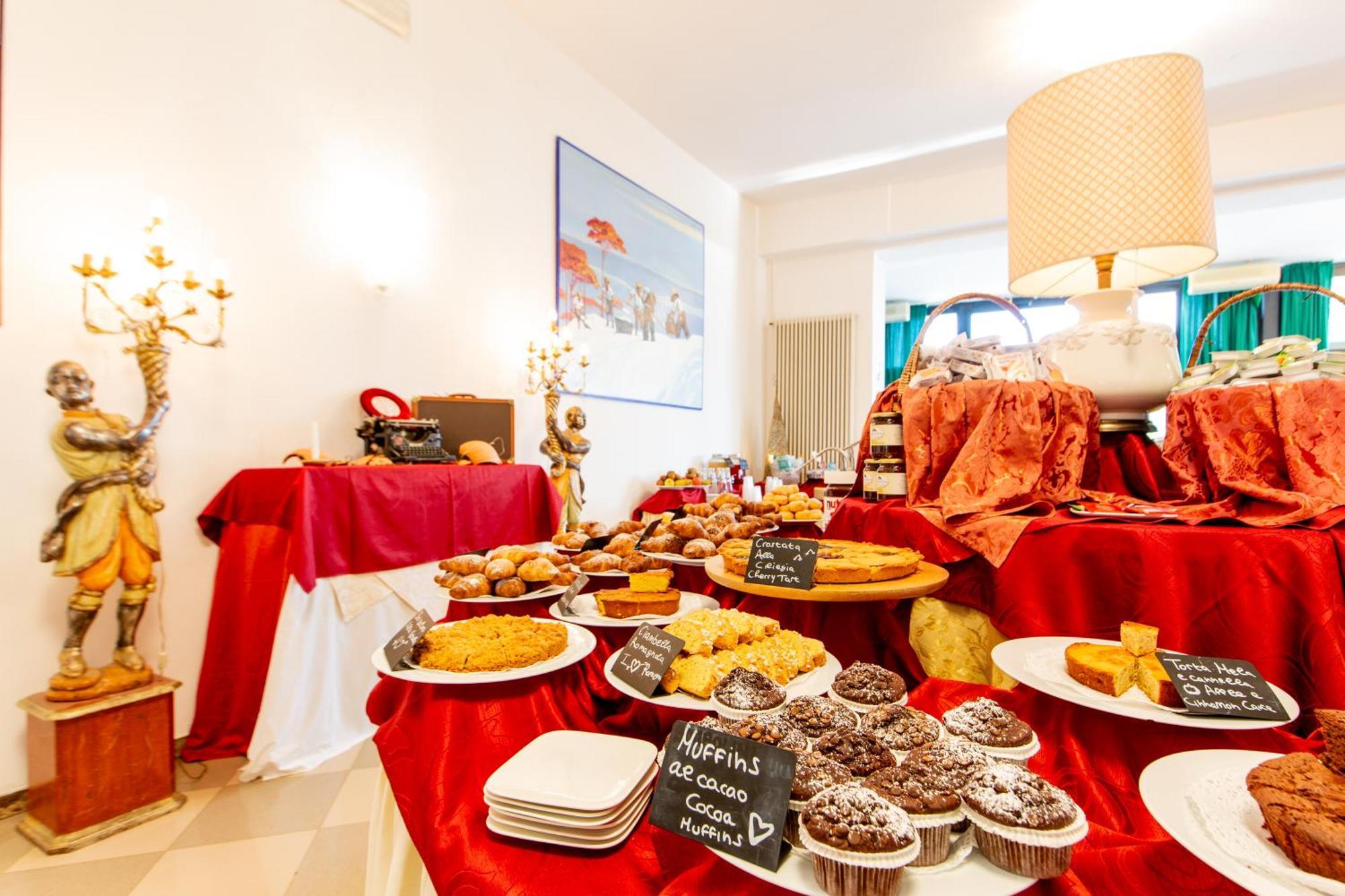 Lungomare 3* Cervia