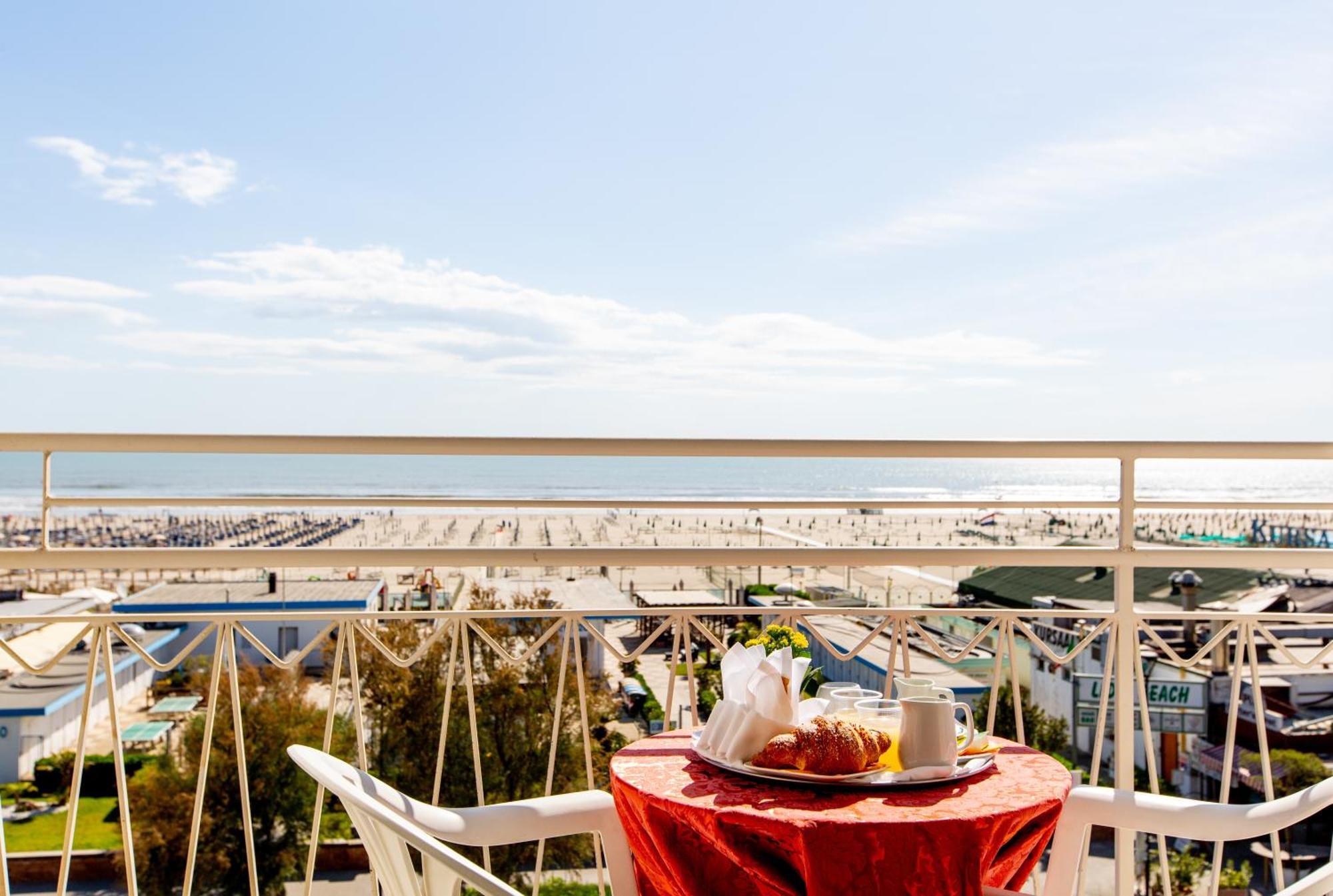 Lungomare Hotel Cervia