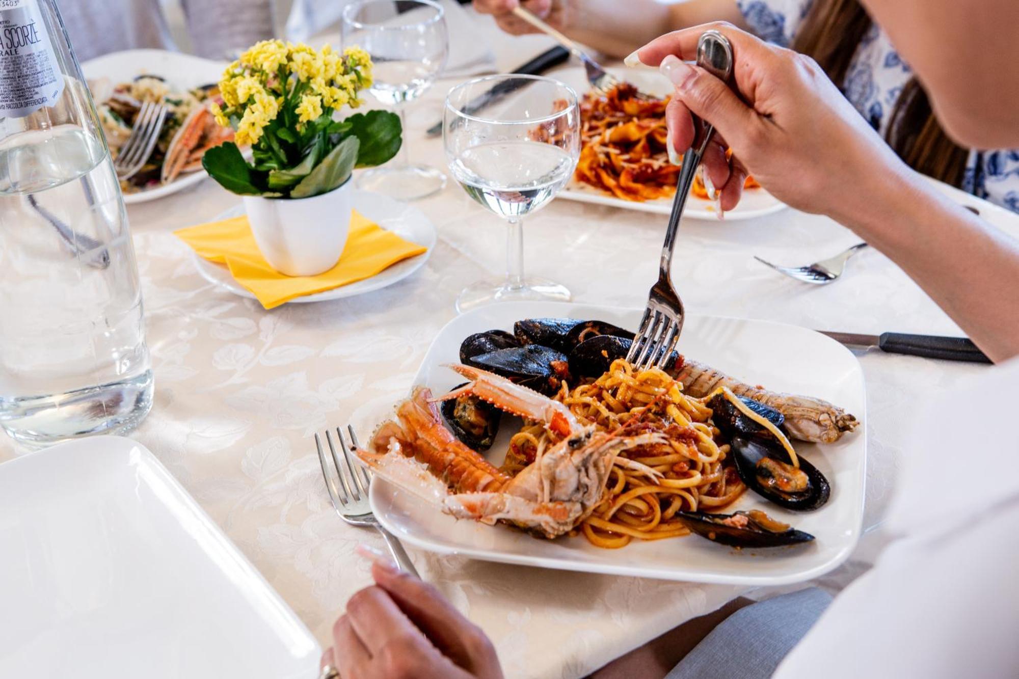 Hotel Lungomare Cervia