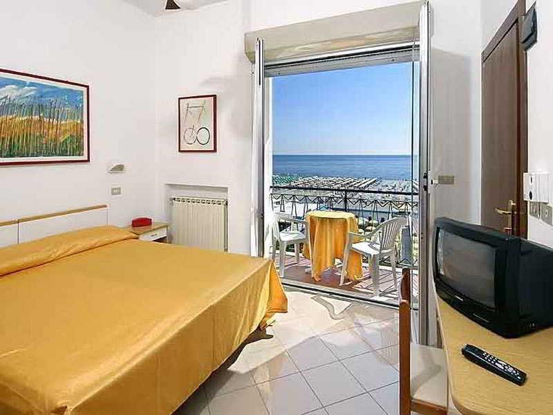 Hotel Lungomare