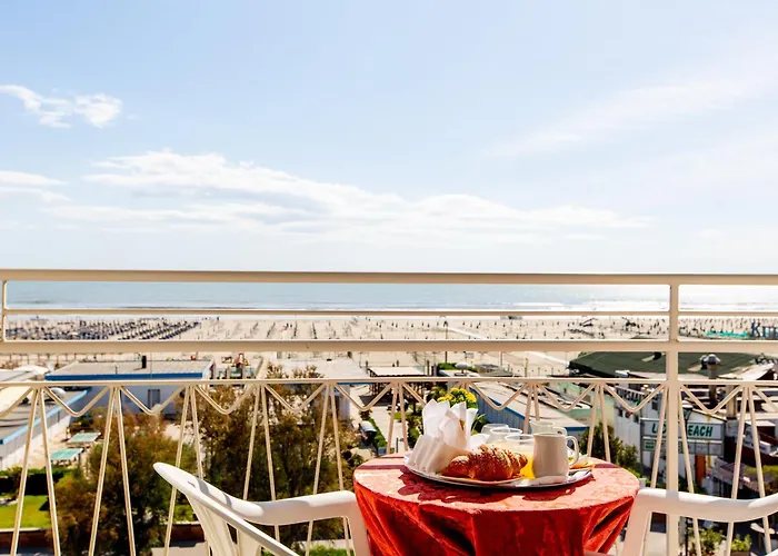 Hotel Lungomare