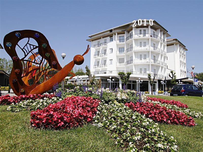 Hotel Lungomare