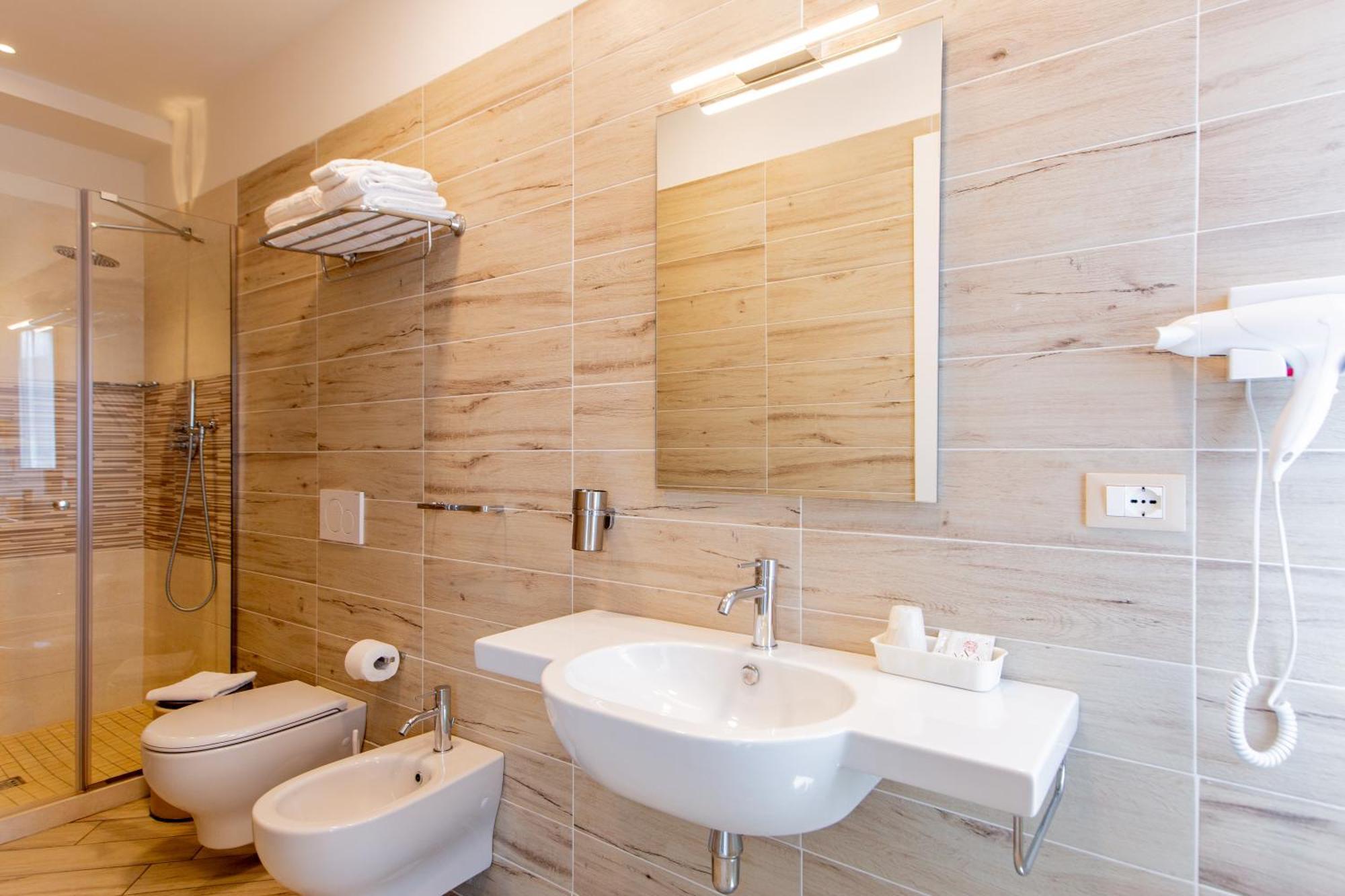 Lungomare Hotel Cervia