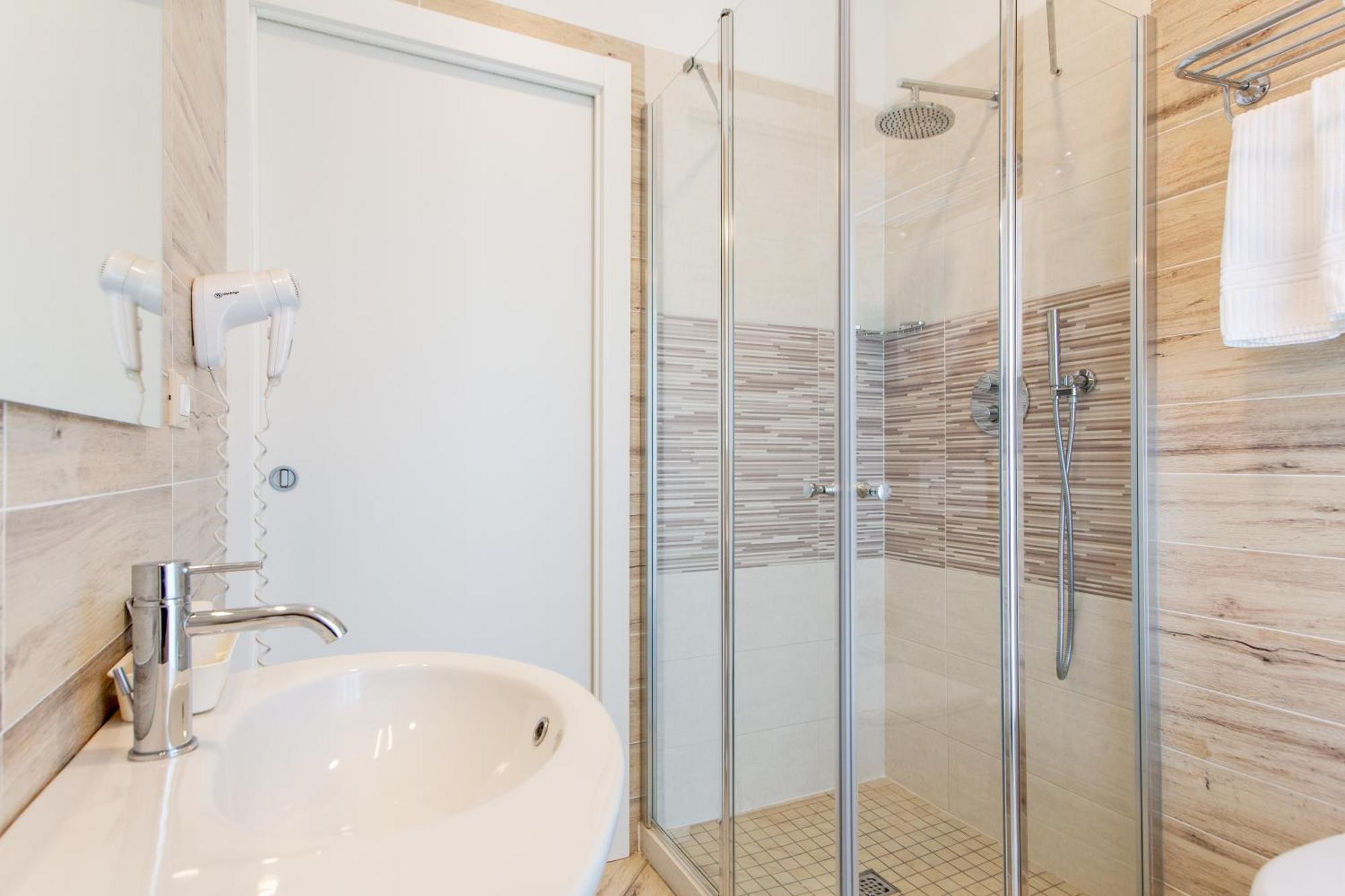 Hotel Lungomare Cervia