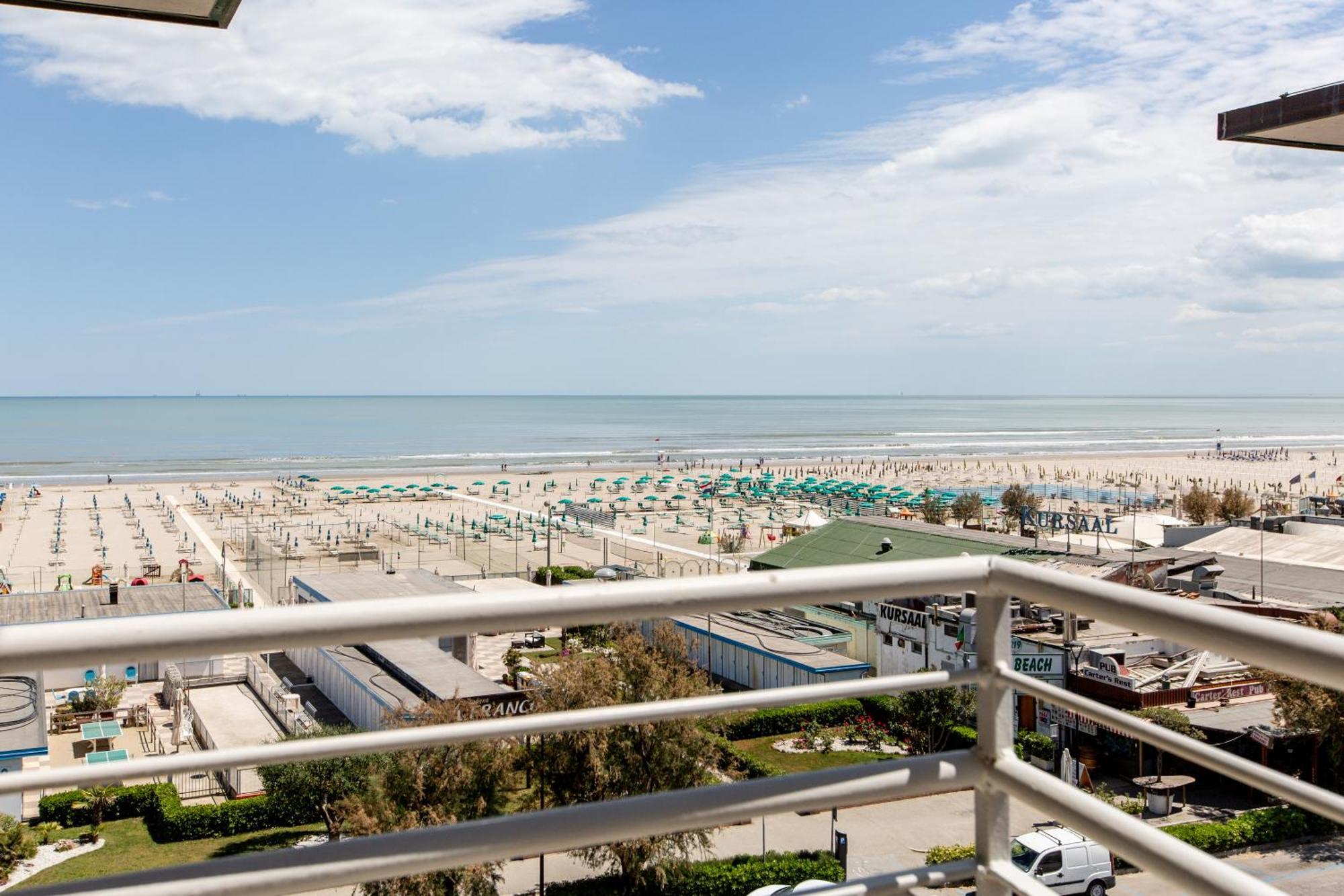 Lungomare Cervia