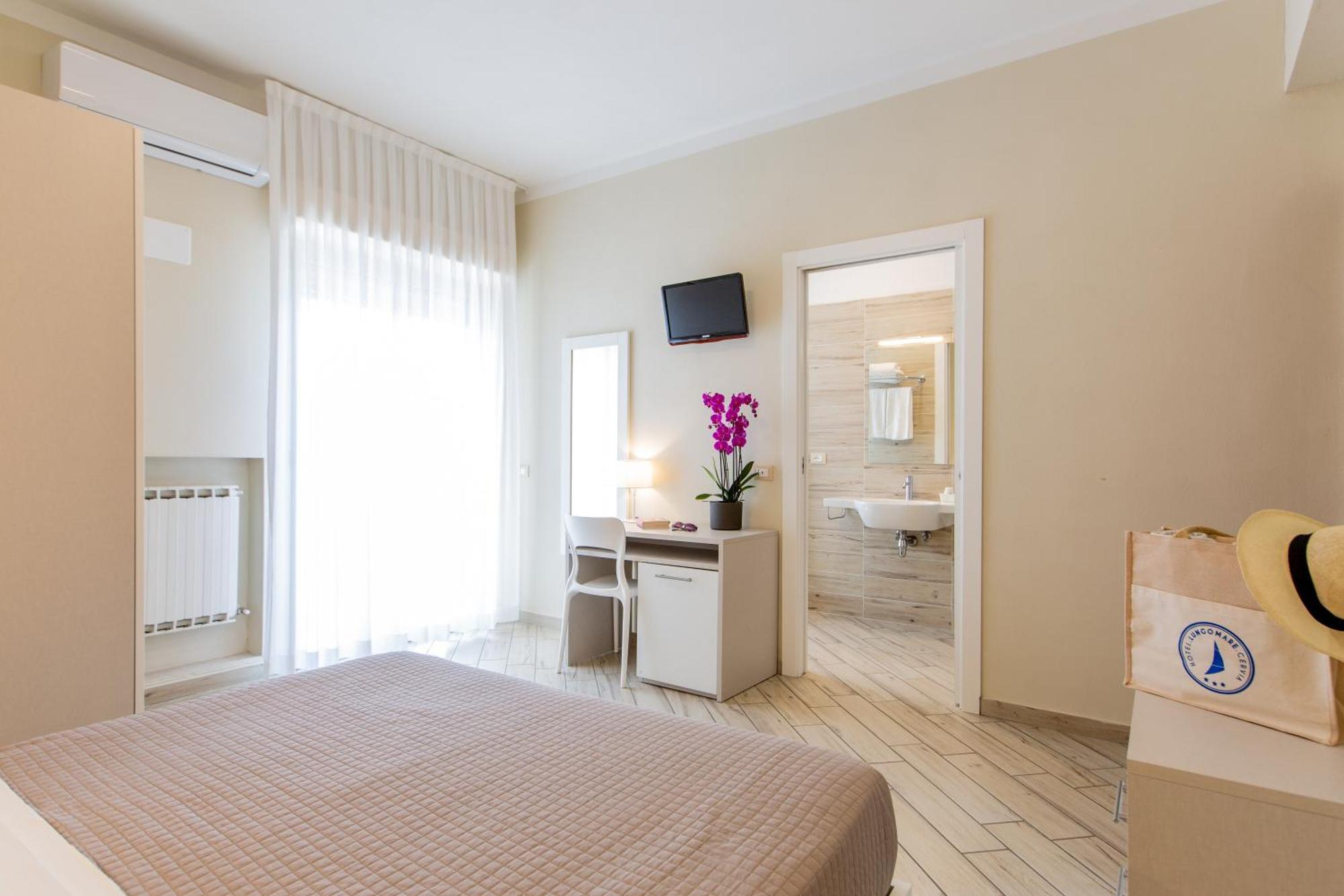 Lungomare Hotel