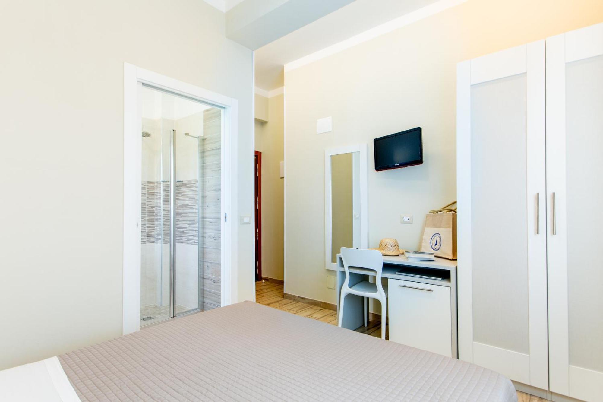 Hotel Lungomare 3*